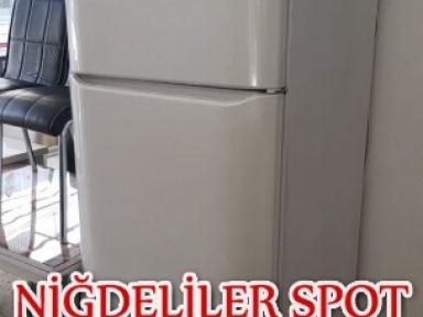 izmir spot ariston buzdolabı